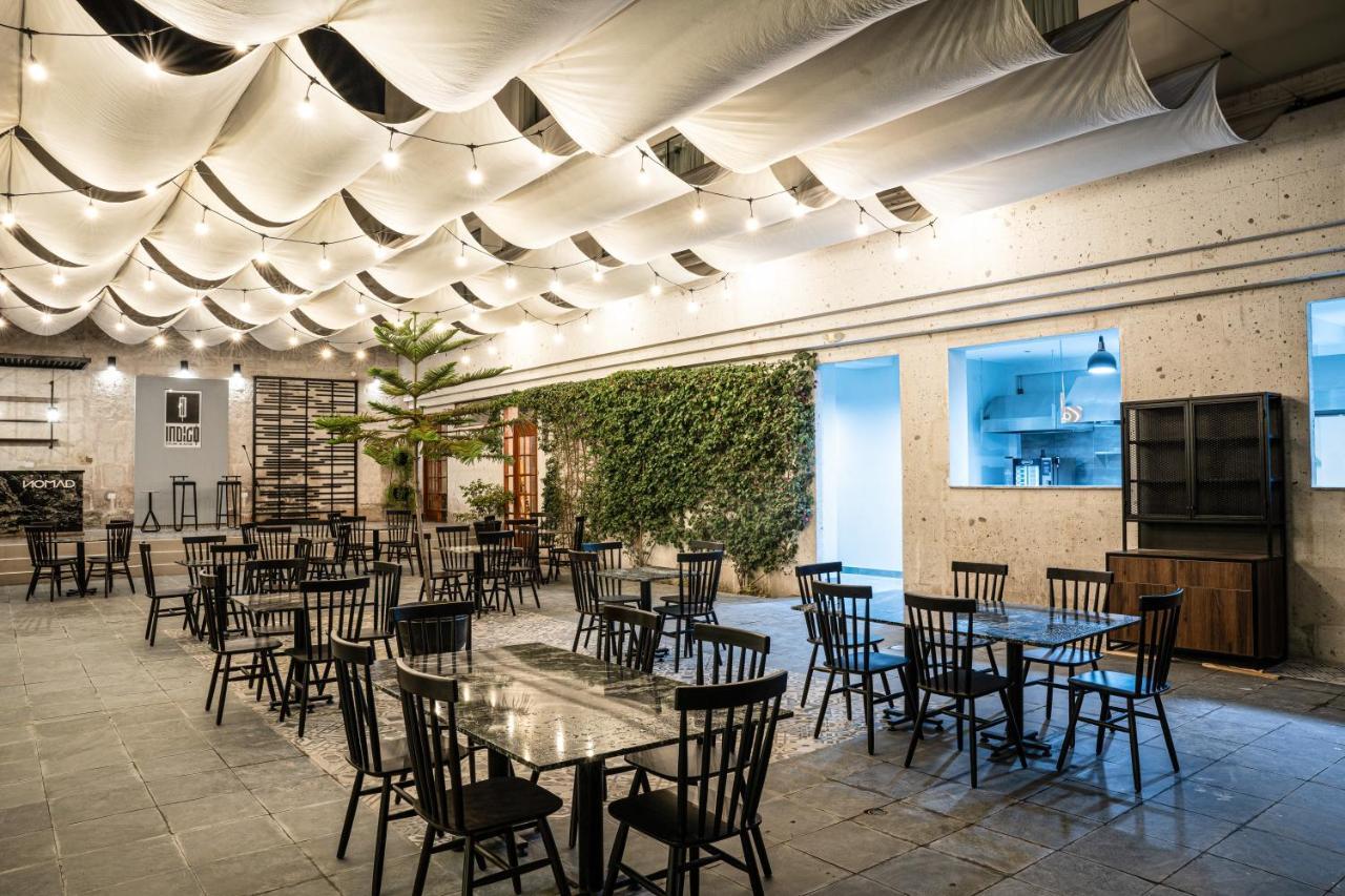 Qasa Arequipa By Nomad酒店 外观 照片