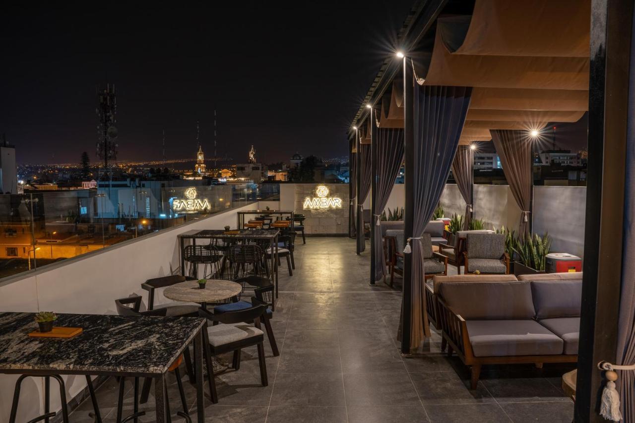 Qasa Arequipa By Nomad酒店 外观 照片