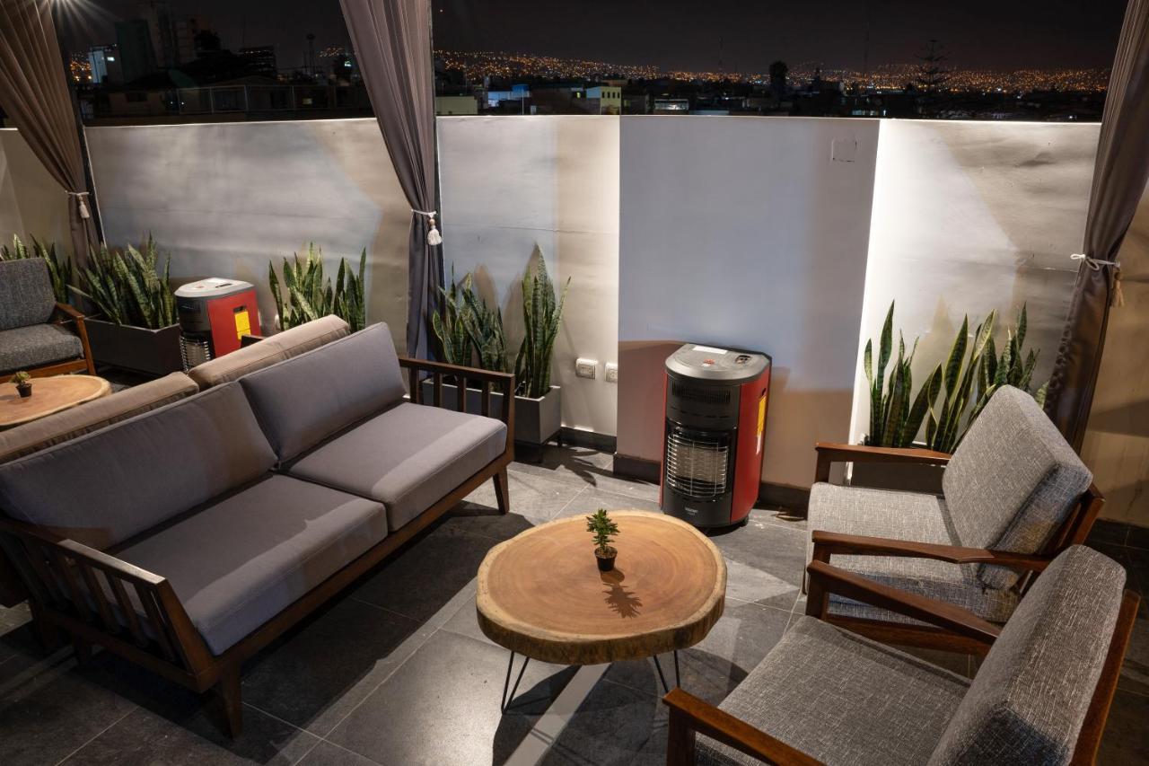 Qasa Arequipa By Nomad酒店 外观 照片