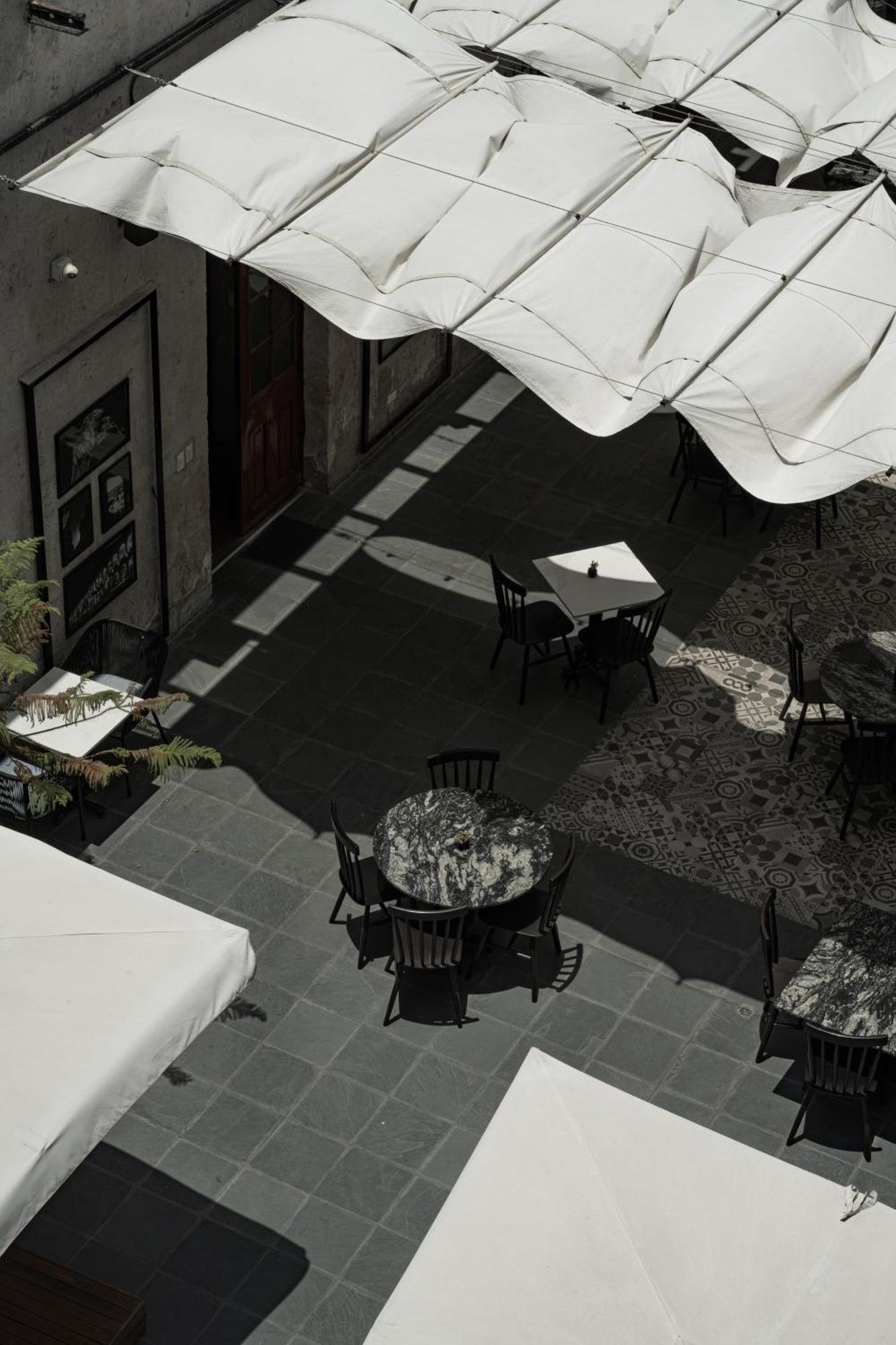 Qasa Arequipa By Nomad酒店 外观 照片