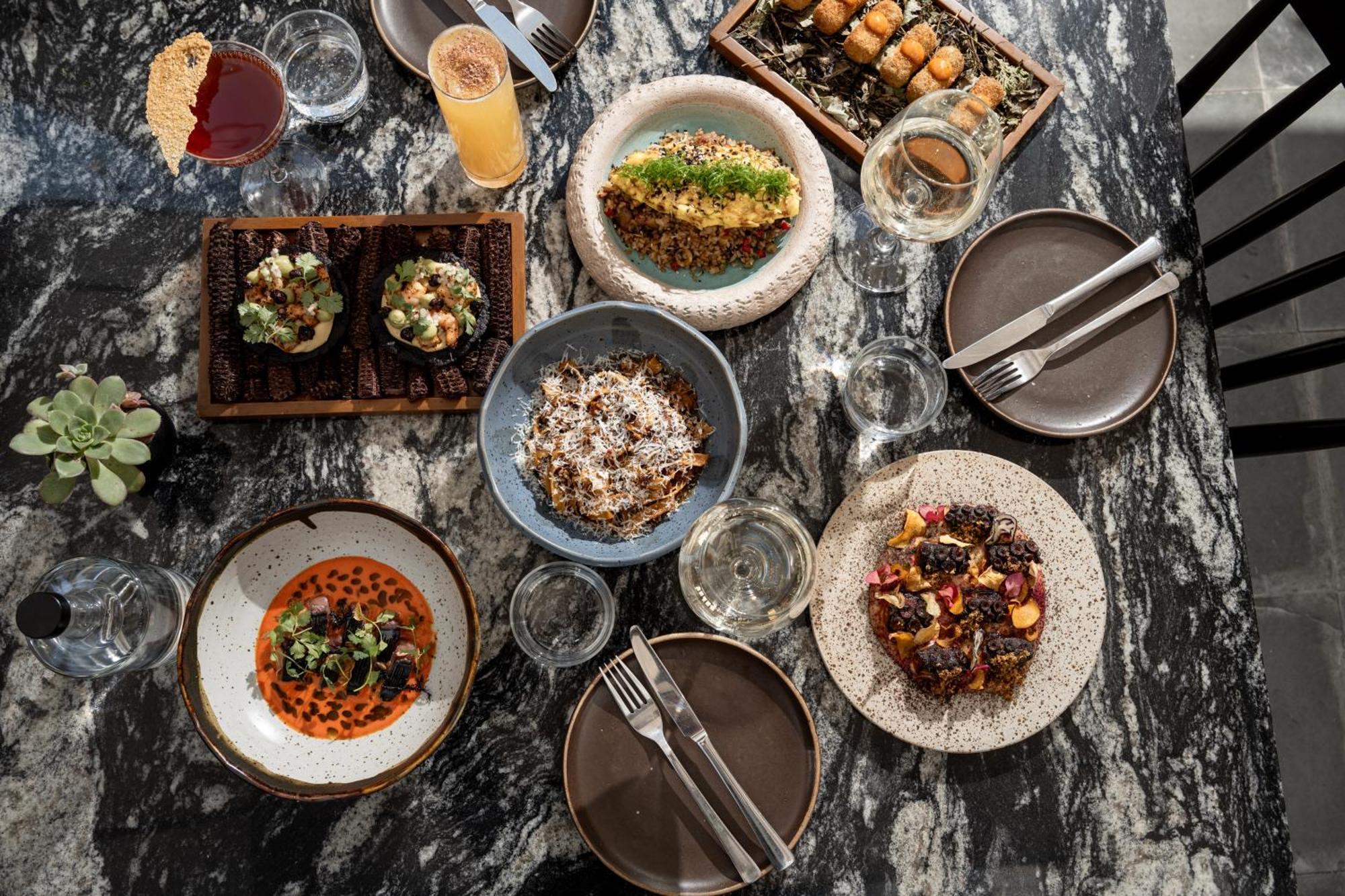 Qasa Arequipa By Nomad酒店 外观 照片